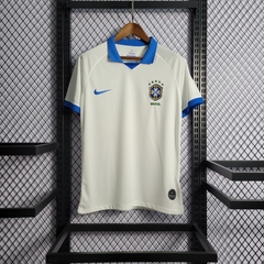 Uniforme CBF Polo Way Reserva 2019-2020 na internet