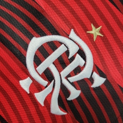 Uniforme Flamengo Regata - loja online