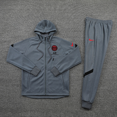 TRACKSUIT NIKE DRY-FIT PARIS SAINT GERMAIN na internet