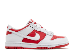 Nike Dunk Low SP Triple Red