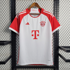 Uniforme Bayern München Titular 23-24 - comprar online