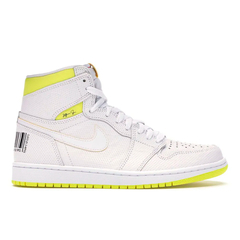 Nike Air Jordan 1 High OG First Class Flight