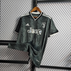 Uniforme Juventus Third