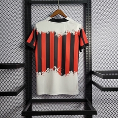 Uniforme Milan Retro 2018