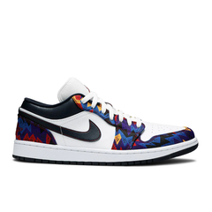 Nike Air Jordan 1 Low SE Nothing But Net