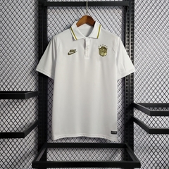 Uniforme CBF Polo Gold na internet