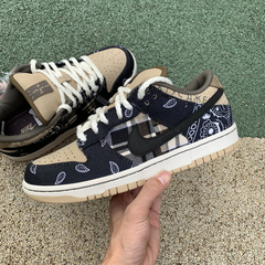 Nike SB Dunk Low Dunk Low Travis Scott (2020) - comprar online