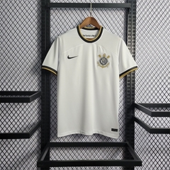 Uniforme Corinthians Titular 2022-2023 na internet