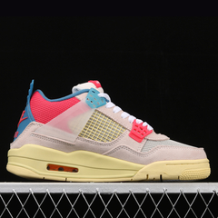 Nike Air Jordan 4 x Union LA Guava Ice 2020