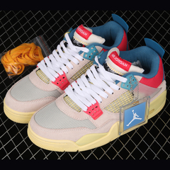 Nike Air Jordan 4 x Union LA Guava Ice 2020 - comprar online