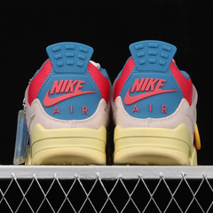 Nike Air Jordan 4 x Union LA Guava Ice 2020 - Loja suicid drop