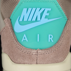 Nike Air Jordan 4 x Union LA Taupe Haze 2021 na internet