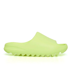 Adidas Yeezy Slide 2022 Green Glow