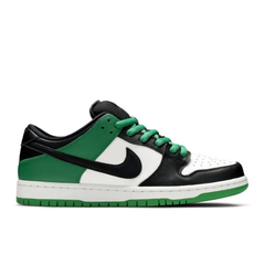 Nike SB Dunk Low PRO Classic Green