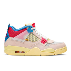 Nike Air Jordan 4 x Union LA Guava Ice 2020