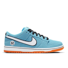 Nike SB Dunk Low Club 58 Gulf Racing (2021)