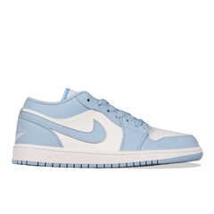 Nike Air Jordan 1 Low SE Blue Ice 2022