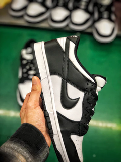 Nike Dunk Low SP Retro White Black Panda - Loja suicid drop