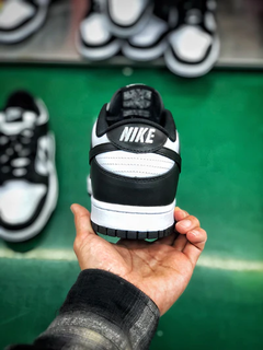 Nike Dunk Low SP Retro White Black Panda