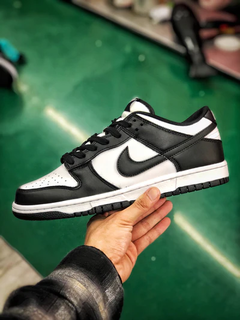 Nike Dunk Low SP Retro White Black Panda - comprar online