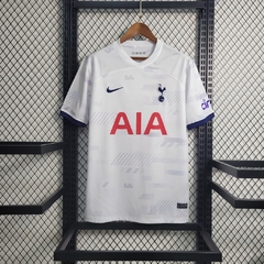 Uniforme Tottenham Hotspur Titular 23-24