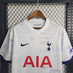 Uniforme Tottenham Hotspur Titular 23-24 - comprar online