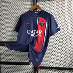 Uniforme PSG Titular 23-24 - comprar online