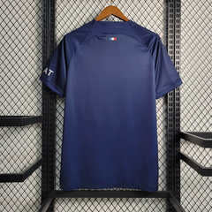 Uniforme PSG Titular 23-24 - comprar online