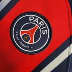 Uniforme PSG Titular 23-24 - loja online