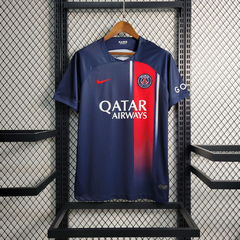 Uniforme PSG Titular 23-24