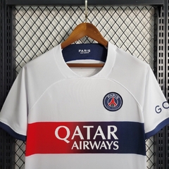 Uniforme PSG Third 23-24 na internet