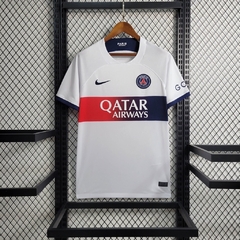 Uniforme PSG Third 23-24