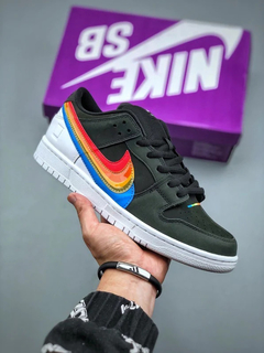 Nike SB Dunk Low Polaroid - comprar online