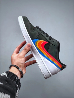 Nike SB Dunk Low Polaroid - loja online