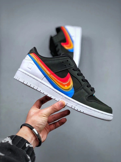 Nike SB Dunk Low Polaroid - Loja suicid drop