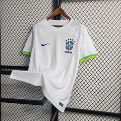 Uniforme CBF White Third