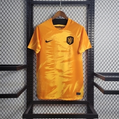 Uniforme Holanda Titular 2022-2023 - comprar online