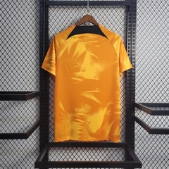 Uniforme Holanda Titular 2022-2023 - Loja suicid drop