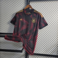 camisa alemanha