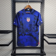 Uniforme USA Titular 22-23 - comprar online