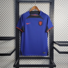 Uniforme Holanda Reserva 2022-2023 - comprar online