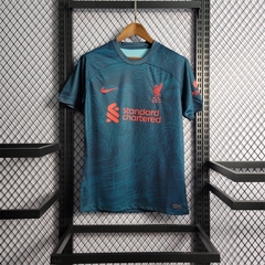 Uniforme Liverpool Third 2022-2023 - comprar online