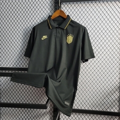 Uniforme CBF Polo Gold