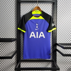 Uniforme Tottenham Hotspur Reserva 22-23 - comprar online