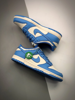 Nike Dunk Low SP Coast na internet