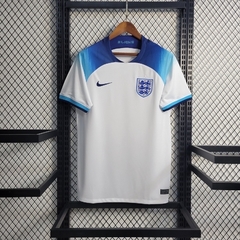 Uniforme Inglaterra Titular 2022-2023 - comprar online