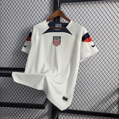 Uniforme USA Third 22-23