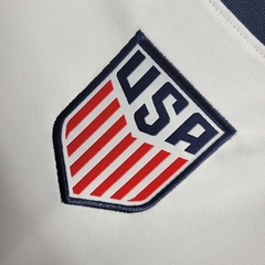 Uniforme USA Third 22-23