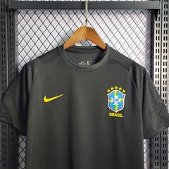 Uniforme CBF Third 21-22 na internet