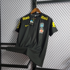 Uniforme CBF Training Black